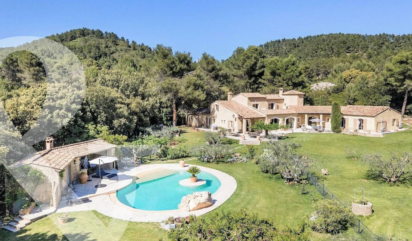 Maison avec piscine Les Baux-de-Provence