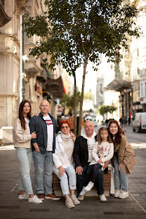 Fotografo di matrimoni Evgeniy Ikhonkin (ihonkin). Foto del 20 maggio 2022