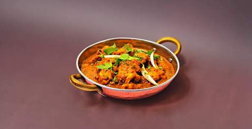 Chicken Masala