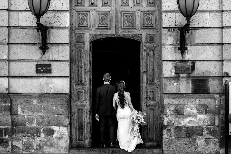 Fotógrafo de bodas Francisco Castro (pacocr). Foto del 31 de mayo 2023