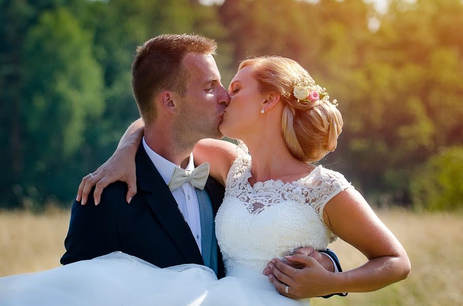 Photographe de mariage Petr Dvořáček (petrdvoracek). Photo du 10 mars 2020