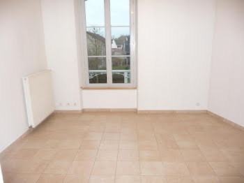 appartement à Sens (89)