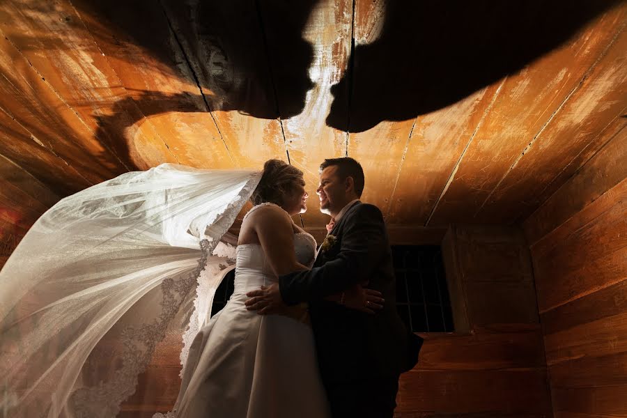 Nhiếp ảnh gia ảnh cưới Michael Cespedes (maick). Ảnh của 27 tháng 9 2019