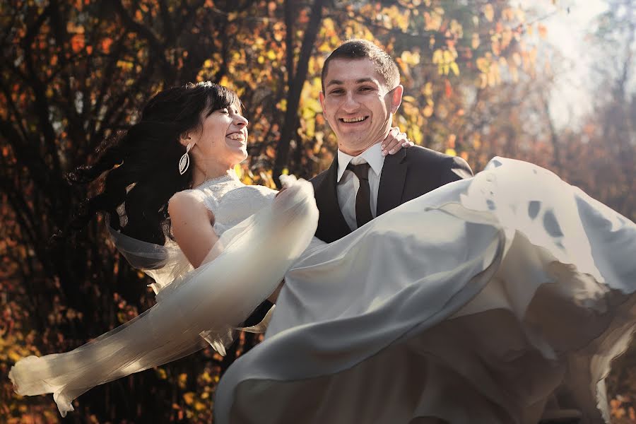 Wedding photographer Aleksey Gulyaev (gavalex). Photo of 22 September 2023