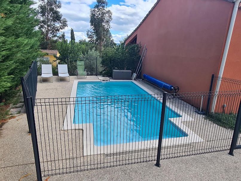 Vente villa 4 pièces 110 m² à Lablachère (07230), 299 000 €