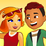 Cover Image of Download Hotel Hideaway: Virtual World 3.23 APK