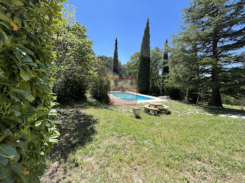 maison à Aix-en-Provence (13)