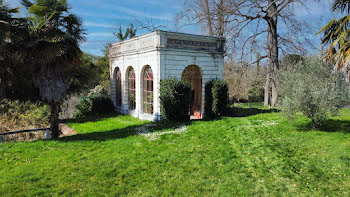 château à Jurançon (64)