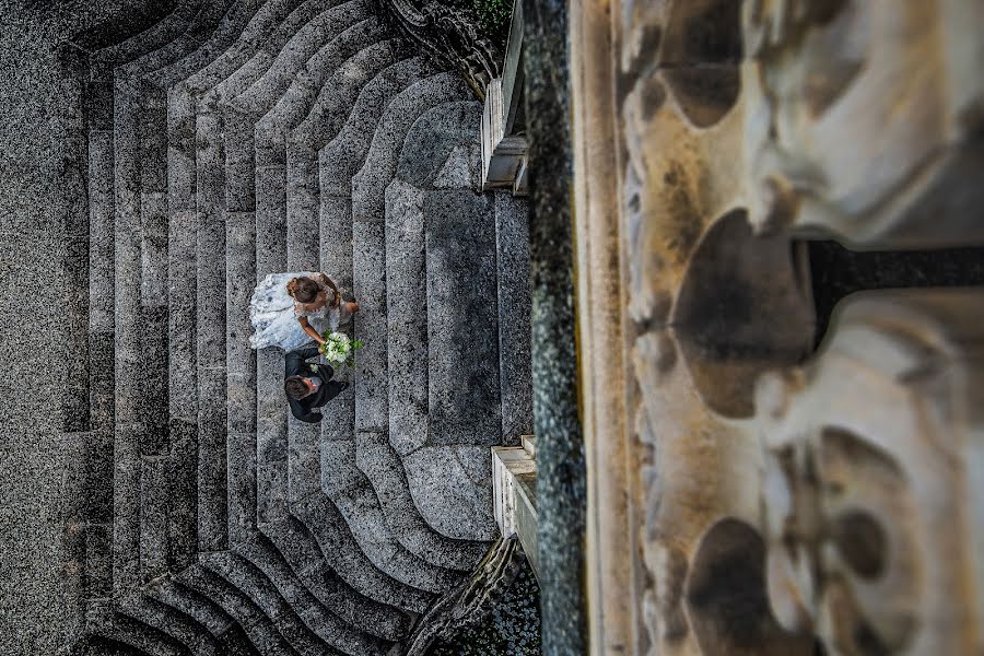 Photographer sa kasal Dmytro Sobokar (sobokar). Larawan ni 24 Hunyo 2018