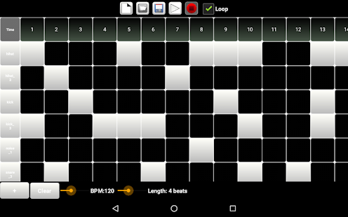 How to install DubStep Beats 1.0 mod apk for bluestacks