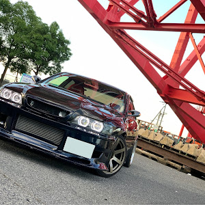 チェイサー JZX100