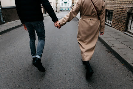 Fotógrafo de casamento Vasiliy Matyukhin (bynetov). Foto de 2 de outubro 2021