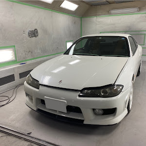 シルビア S15