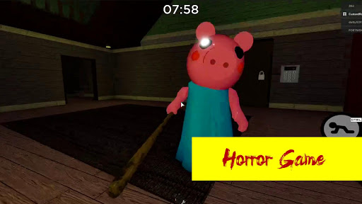 Updated Piggy Granny Scary Escape Roblx Mod Clown House Pc Android App Mod Download 2021 - esacpe grammus hous roblox