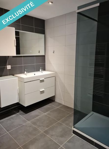 Vente appartement 3 pièces 49 m² à Talange (57525), 156 240 €