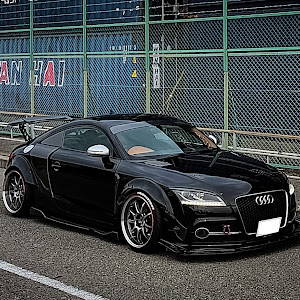 TT クーペ 2.0TFSI