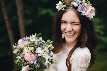 Wedding photographer Dmitriy Lebedev (lebedev). Photo of 20 September 2016