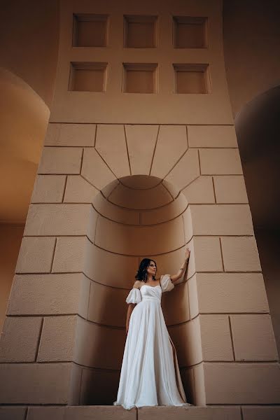 Wedding photographer Anastasiya Kostyukevich (nastikoss). Photo of 16 December 2023