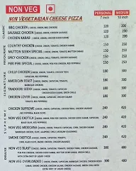 Da Pizza Dhaba menu 4