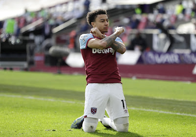 West Ham enfonce Tottenham et postule pour l'Europe