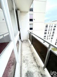 appartement à Asnieres-sur-seine (92)