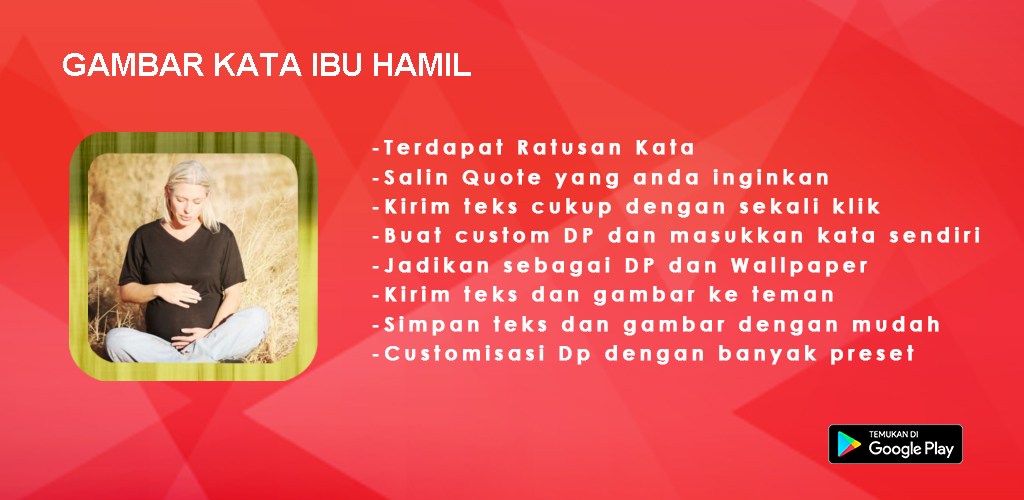 Download Gambar Kata  Ibu  Hamil  APK latest version 1 5 for 