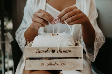 Photographe de mariage Pierpaolo Cialini (pierpaolocialini). Photo du 15 juillet 2020