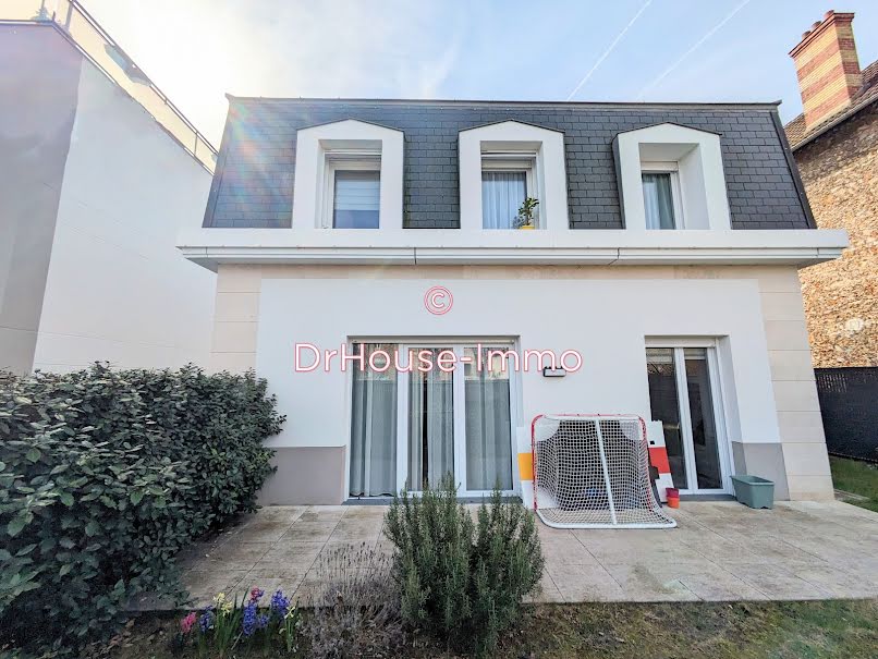 Vente maison 4 pièces 88.79 m² à Vernouillet (78540), 430 000 €