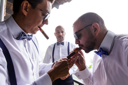 Wedding photographer Victor Rodriguez Urosa (victormanuel22). Photo of 6 November 2018