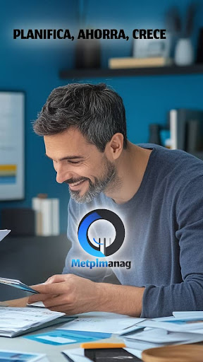 Screenshot Metplmanag