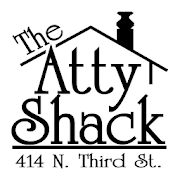 The Atty Shack  Icon