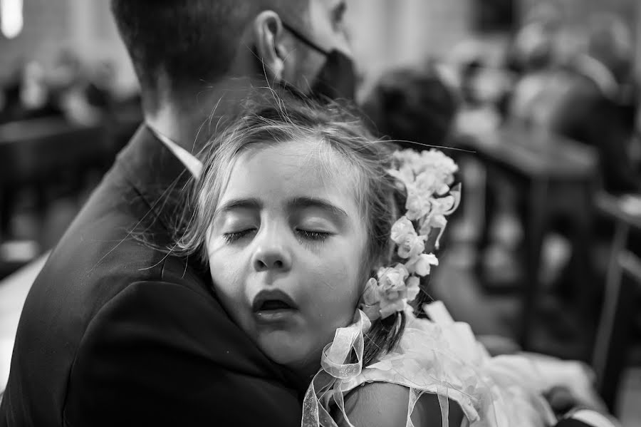 Wedding photographer Matteo Carta (matteocartafoto). Photo of 20 September 2021