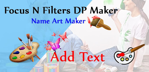 Focus N Filters Name Art Photo Editor On Windows Pc Download Free 1 0 Com Clicklabstudio Focusnfilters Nameartphotoeditor Jh3