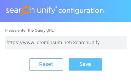 SearchUnify Preview image 0