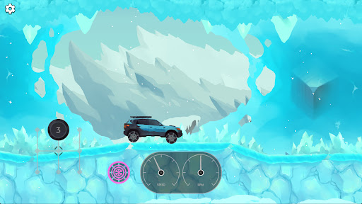 Screenshot WINCH IT OUT