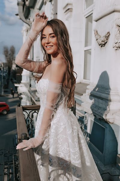 Wedding photographer Elena Bataeva (lenabataeva). Photo of 23 February 2023