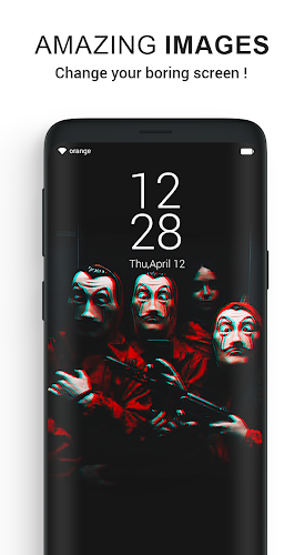 La Casa De Papel Wallpapers 4k 2018 On Google Play