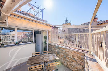 appartement à Aix-en-Provence (13)