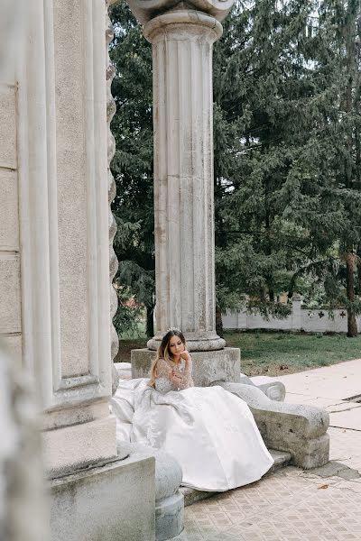 Fotógrafo de bodas Nikola Segan (nikolasegan). Foto del 17 de marzo 2019