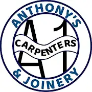 Anthony’s Carpentry & Joinery Logo