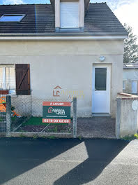 maison à Sannerville (14)