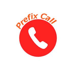 Download PrefixCall For PC Windows and Mac