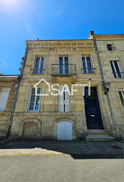 maison à Pauillac (33)