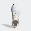 zx 2k boost pure w core white / gray one / chalk white