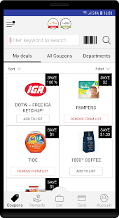 Fresh Market Place(圖2)-速報App