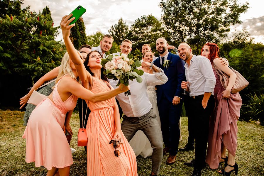 Hochzeitsfotograf Balázs Andráskó (andrsk). Foto vom 12. Juli 2021