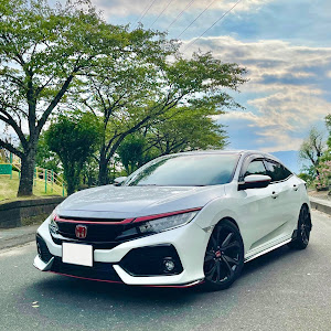 シビック FK7