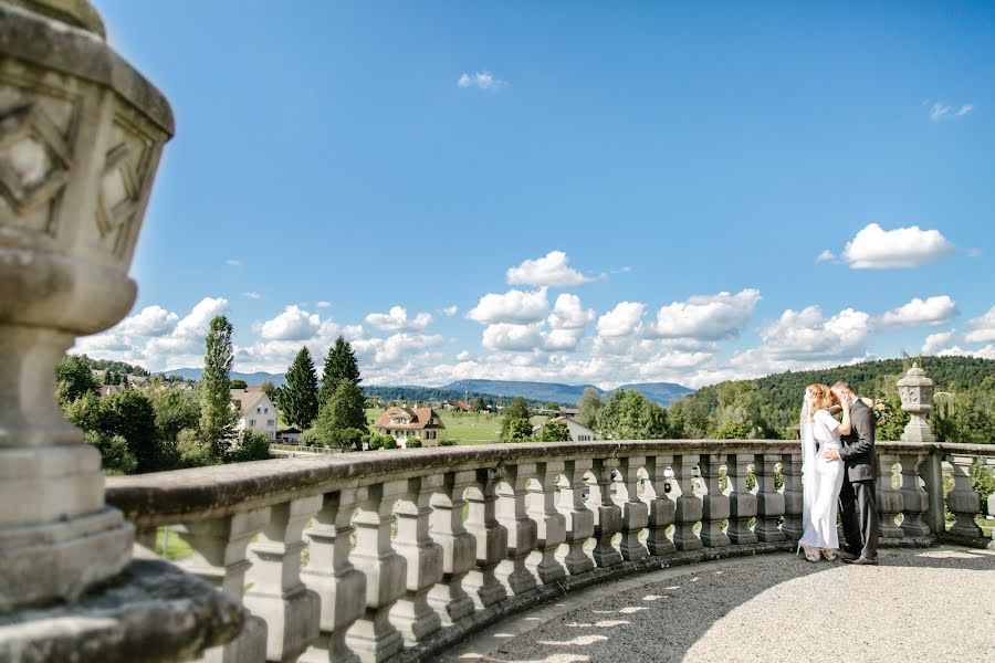 Fotografo di matrimoni Wladimir Jaeger (cocktailfoto). Foto del 3 dicembre 2023