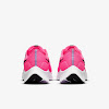 air zoom pegasus 38 hyper pink / legal pink / lilac / black