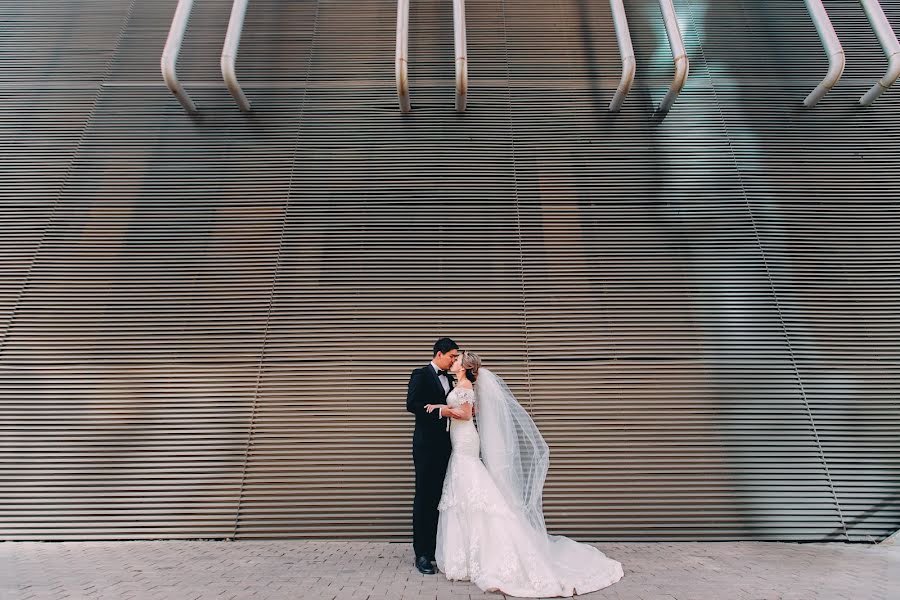 Nhiếp ảnh gia ảnh cưới Kayyrzhan Sagyndykov (kair). Ảnh của 13 tháng 4 2017